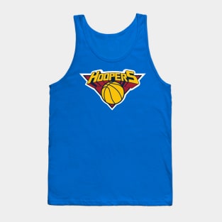 DNV Hooper Tank Top